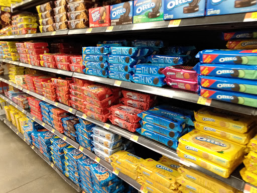 Supermarket «Walmart Neighborhood Market», reviews and photos, 16746 E Smoky Hill Rd, Centennial, CO 80015, USA