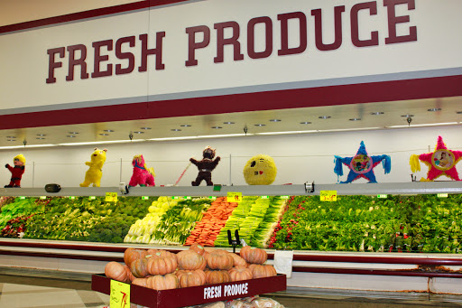 Grocery Store «Food Town | Houston Grocery Store», reviews and photos, 8800 W Sam Houston Pkwy S, Houston, TX 77099, USA