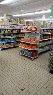 SomBoun à Cergy