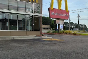 McDonald's image