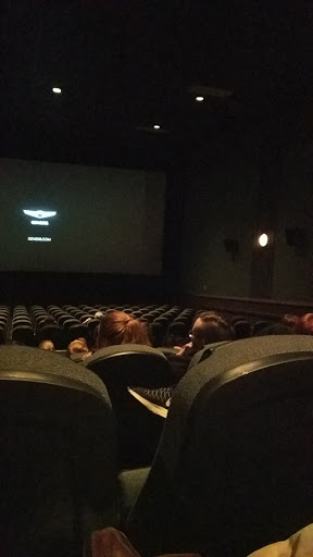 Movie Theater «Regal Cinemas Bowling Green 12», reviews and photos, 323 Great Escape Ave, Bowling Green, KY 42101, USA