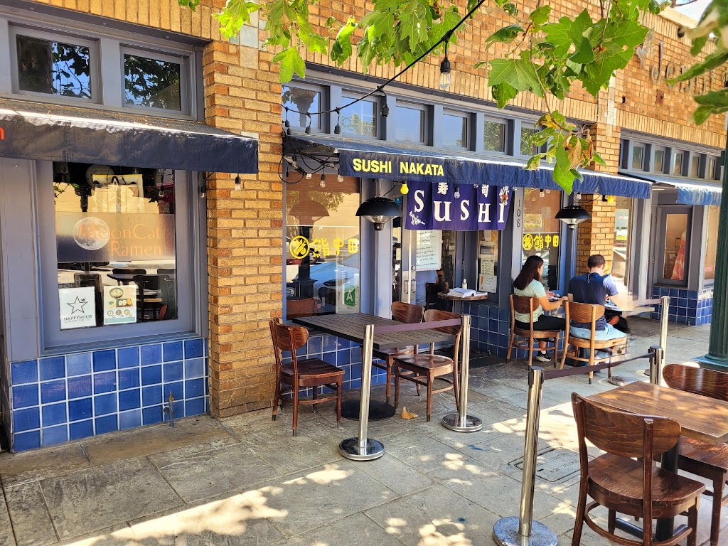 Sushi NAKATA 91016