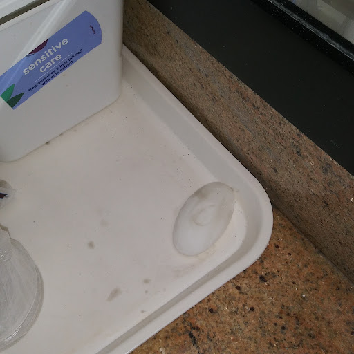 Hotel «Clarion Inn And Summit Center», reviews and photos, 852 N Gloster St, Tupelo, MS 38804, USA