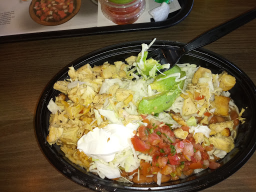 Mexican Restaurant «El Pollo Loco», reviews and photos, 10585 S Eastern Ave, Henderson, NV 89052, USA