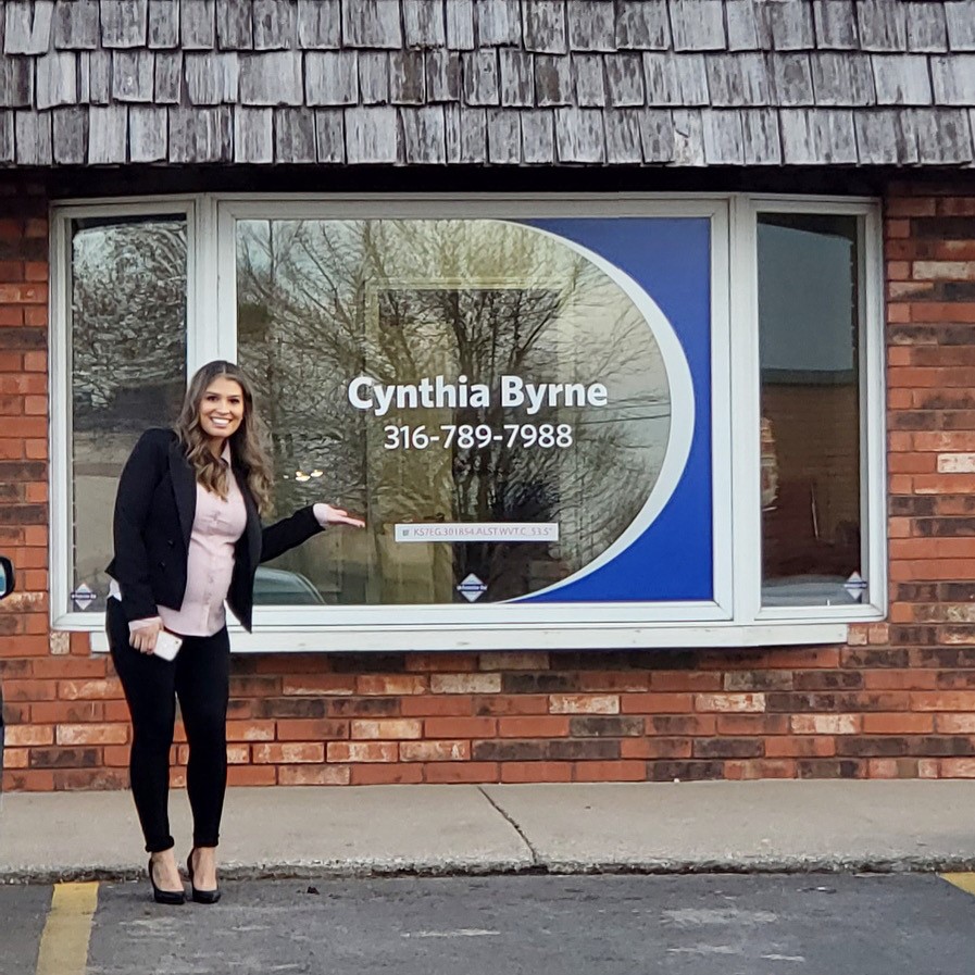 Cynthia Byrne Allstate Insurance