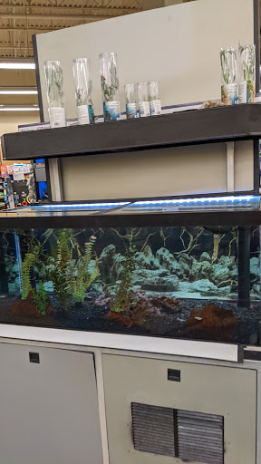 Pet Supply Store «Petco Animal Supplies», reviews and photos, 10315 E Shelby Dr, Collierville, TN 38017, USA