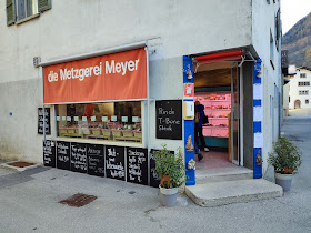 Metzgerei-Wursterei-Viehhandel René Meyer