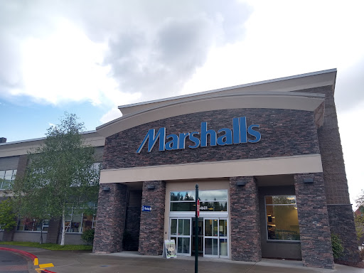 Department Store «Marshalls», reviews and photos, 4601 Point Fosdick Dr NW, Gig Harbor, WA 98335, USA