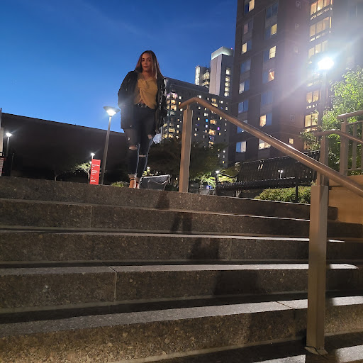 Arena «Agganis Arena», reviews and photos, 925 Commonwealth Avenue, Boston, MA 02215, USA