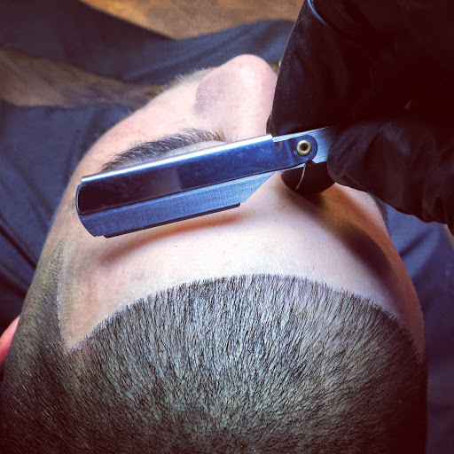 Barber Shop «Classic Cuts Barbershop», reviews and photos, 625 Lincoln Blvd, Middlesex, NJ 08846, USA