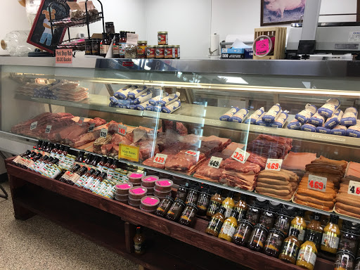 Butcher Shop «The Pork Shop», reviews and photos, 3359 E Combs Rd, San Tan Valley, AZ 85140, USA