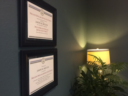 Personal Injury Attorney «Whittel & Melton, LLC», reviews and photos