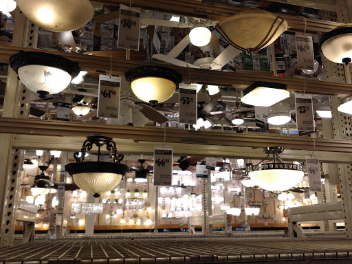 Home Improvement Store «The Home Depot», reviews and photos, 11616 Aurora Ave N, Seattle, WA 98133, USA