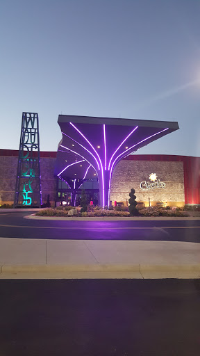 Casino «Cherokee Casino Ramona», reviews and photos, 31501 US-75, Ramona, OK 74061, USA