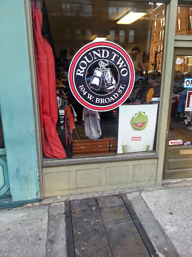 Clothing Store «Round Two», reviews and photos, 202 W Broad St, Richmond, VA 23220, USA
