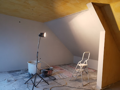 Stukadoor/afbouwbedrijf Swaen