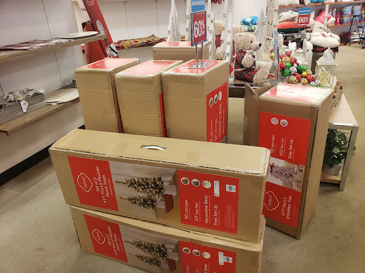 Department Store «Belk», reviews and photos, 2617 S Woodland Blvd, DeLand, FL 32720, USA