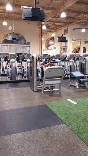 Health Club «24 Hour Fitness Super Sport», reviews and photos, 12155 Central Ave, Chino, CA 91710, USA