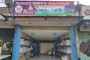 Sakkai aquarium image