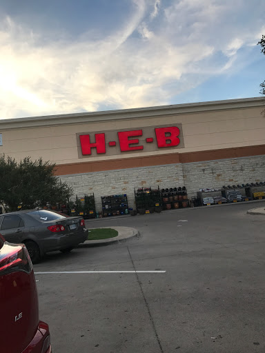 Grocery Store «H-E-B Grocery», reviews and photos, 3804 US-377, Granbury, TX 76049, USA