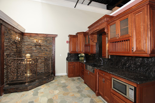 Granite Supplier «Factory Plaza, Inc», reviews and photos, 429 Evergreen St, Bensenville, IL 60106, USA