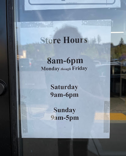 Hardware Store «Happy Valley Ace Hardware», reviews and photos, 14742 SE Sunnyside Rd, Happy Valley, OR 97015, USA