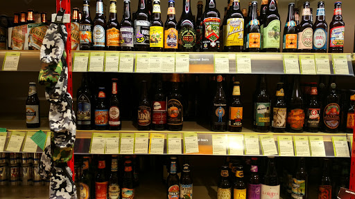 Wine Store «Total Wine & More», reviews and photos, 950 Springfield Rd, Union, NJ 07083, USA