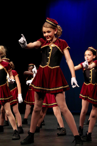 Dance School «Young Dance Academy, Inc.», reviews and photos, 181 W Marquette Ave, Oak Creek, WI 53154, USA