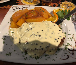 Restaurant Meteora photo