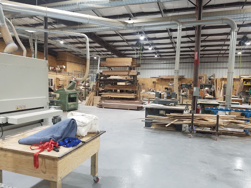 Furniture Store «Rustic Elements Furniture», reviews and photos, 100 McDonald Ave, Joliet, IL 60431, USA