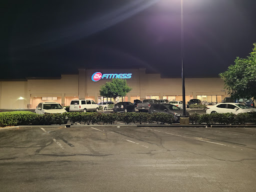 Gym «24 Hour Fitness», reviews and photos, 17200 Brookhurst St, Fountain Valley, CA 92708, USA