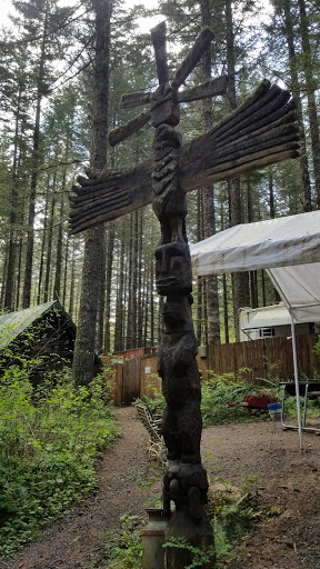 Campground «Camp Dakota», reviews and photos, 1843 Crooked Finger Rd NE, Scotts Mills, OR 97375, USA