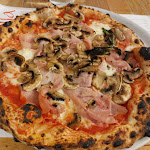 Photo n°1 de l'avis de Alessandro.a fait le 20/10/2023 à 00:16 sur le  Sciapò à Settimo Torinese