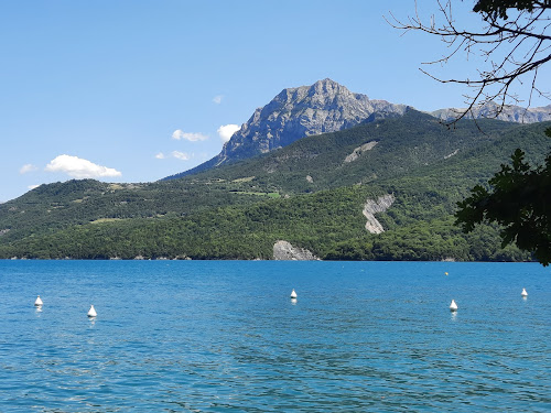 BTP Vacances à Chorges