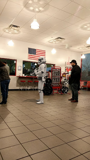 Tire Shop «Discount Tire Store - Keller, TX», reviews and photos, 1701 S Main St, Keller, TX 76248, USA