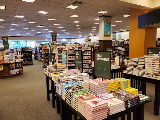 Book Store «Barnes & Noble», reviews and photos, 13751 S Tamiami Trail, Fort Myers, FL 33912, USA