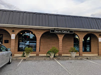 SALON CABELO - Photo 3 - Car repair in Winston-Salem, NC, Winston-Salem