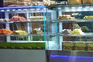 SREE AKHILA BAKERY & FAST FOOD image