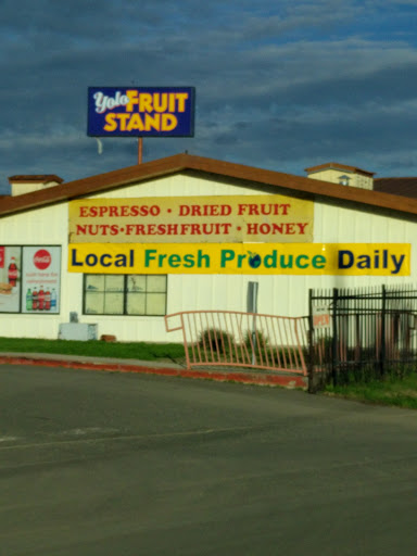 Produce Market «Yolo Fruit Stand», reviews and photos, 46710 Co Rd 32B, Davis, CA 95618, USA