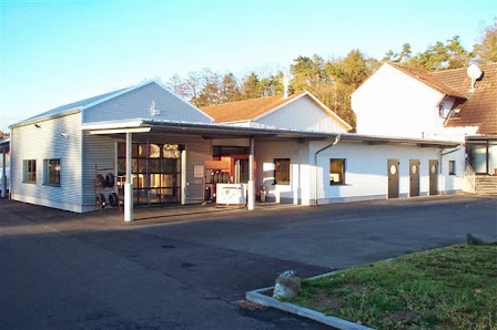 Autohaus Naumann & Sohn Gemündener Str. 1, 36320 Kirtorf, Deutschland