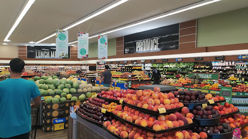 Grocery Store «Safeway», reviews and photos, 555 E Calaveras Blvd, Milpitas, CA 95035, USA