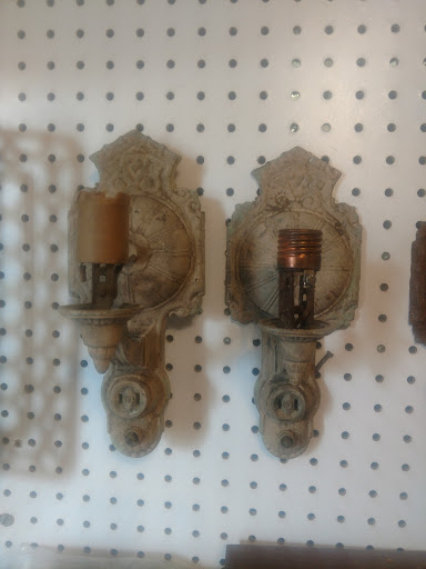 Antique Store «Architectural Antiques Of Indianapolis», reviews and photos, 5000 West 96th Street, Indianapolis, IN 46268, USA