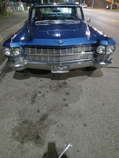 Auto Parts Store «Mansfield Auto Parts», reviews and photos, 16124 W Warren Ave, Detroit, MI 48228, USA