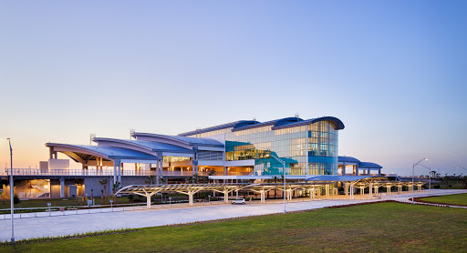 Aeropuerto Internacional de Orlando