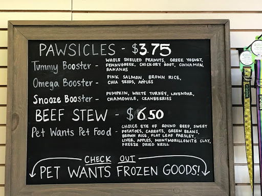 Pet Supply Store «Pet Wants», reviews and photos, 321 S Ashland Ave, Lexington, KY 40502, USA