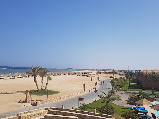 Novotel Marsa Alam Beach Resort