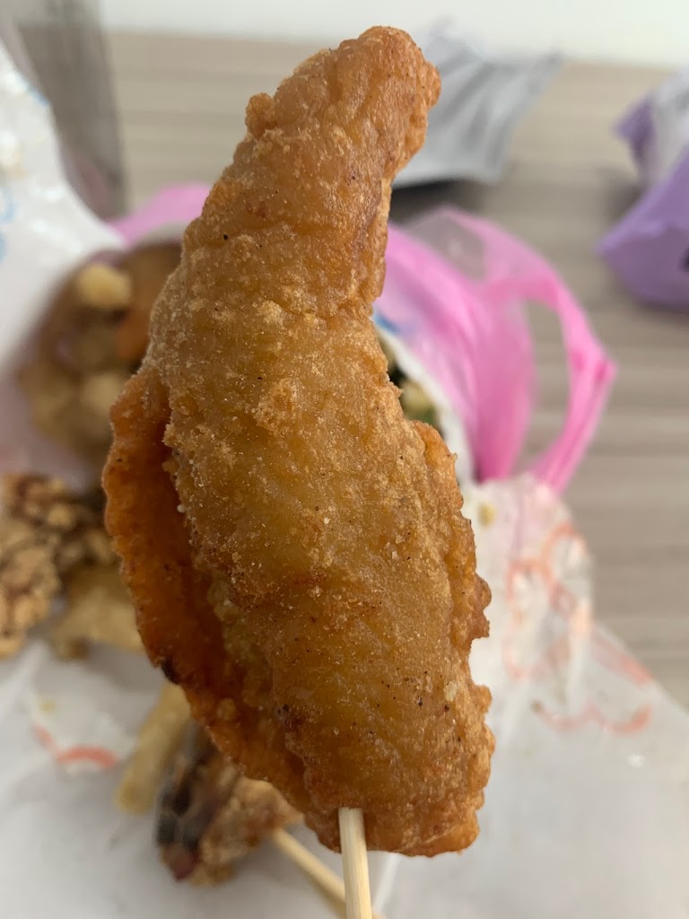 真好味鹹酥雞 的照片