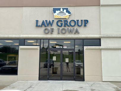 Law Group of Iowa