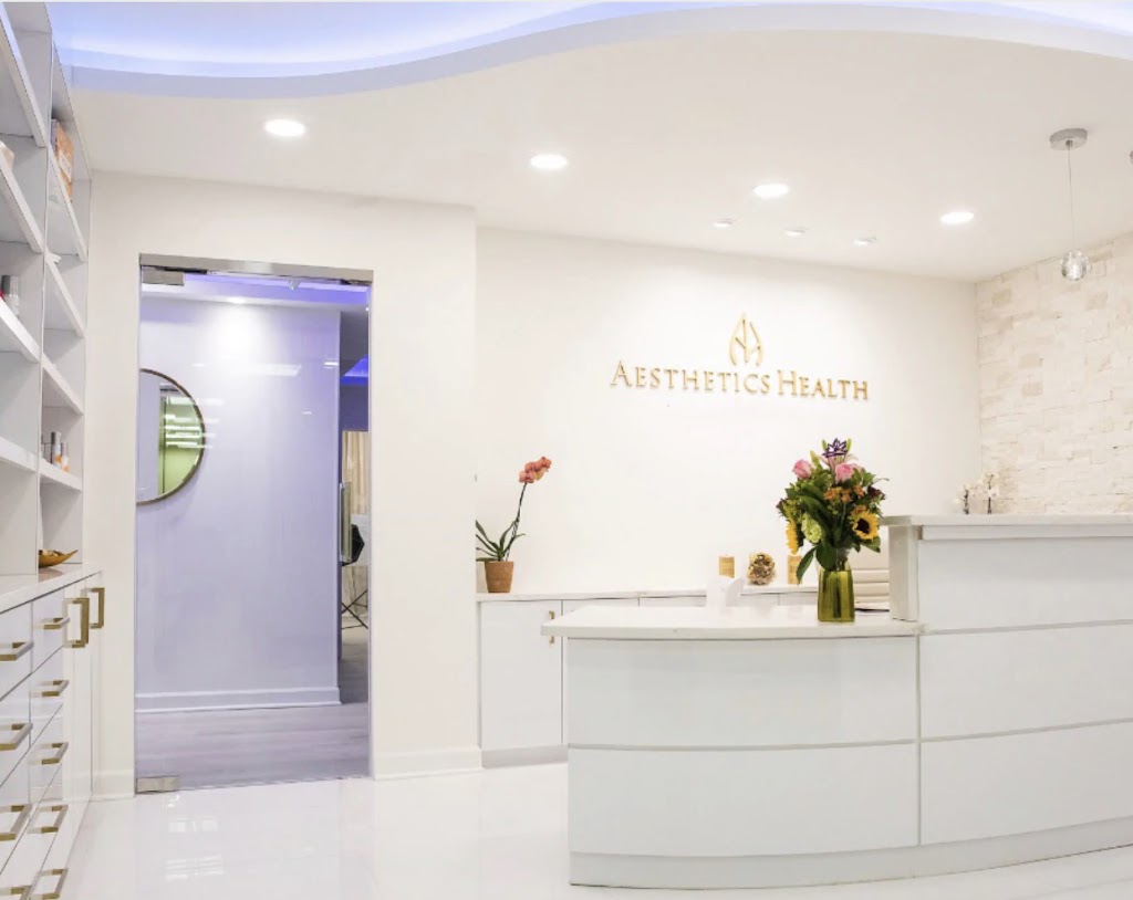 Suites by Aesthetics Health 22102