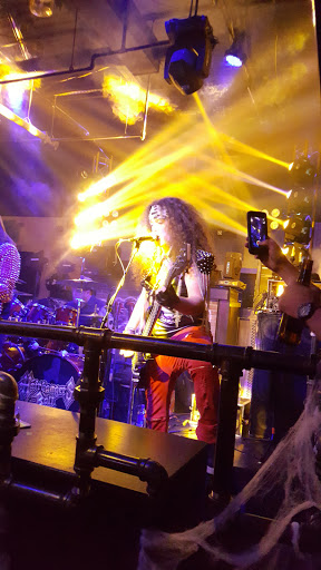 Bar & Grill «The Black Sheep», reviews and photos, 8888 W 159th St, Orland Park, IL 60462, USA